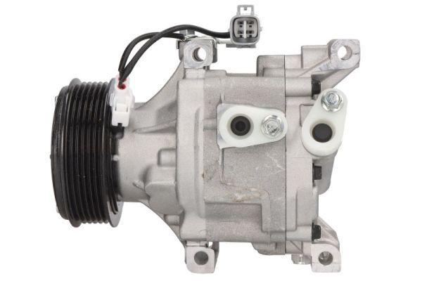 Kompressor, Klimaanlage THERMOTEC KTT090215