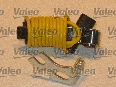 Kontaktsatz, Zündverteiler VALEO 121508