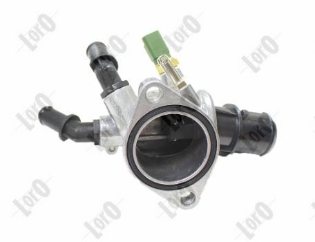Kühlwasserthermostat ABAKUS 037-025-0001
