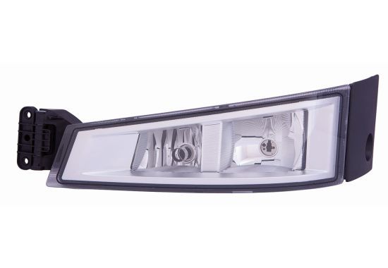 Nebelscheinwerfer ABAKUS 773-2021L-UE1