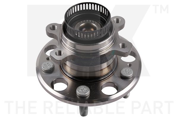 Radlagersatz NK 763423