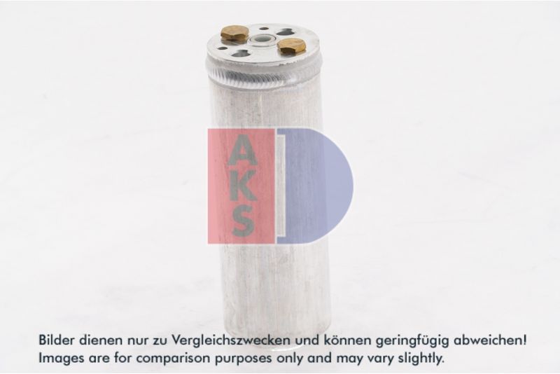 Trockner, Klimaanlage AKS DASIS 800409N