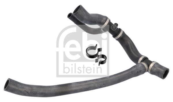 Kühlerschlauch FEBI BILSTEIN 183455