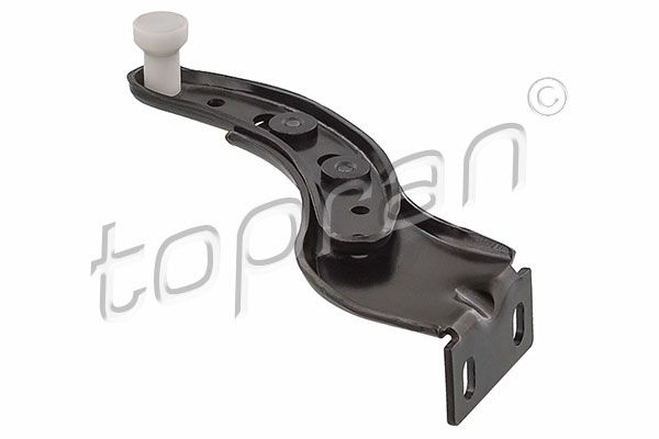 Rollenführung, Schiebetür TOPRAN 116 481