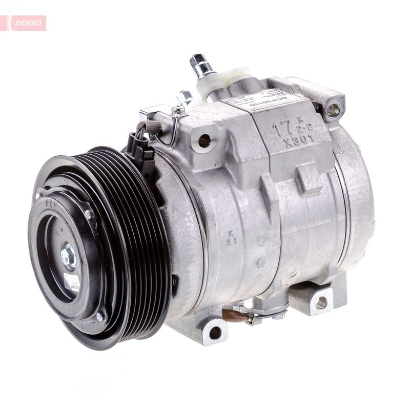 Klimakompressor Denso DCP50130