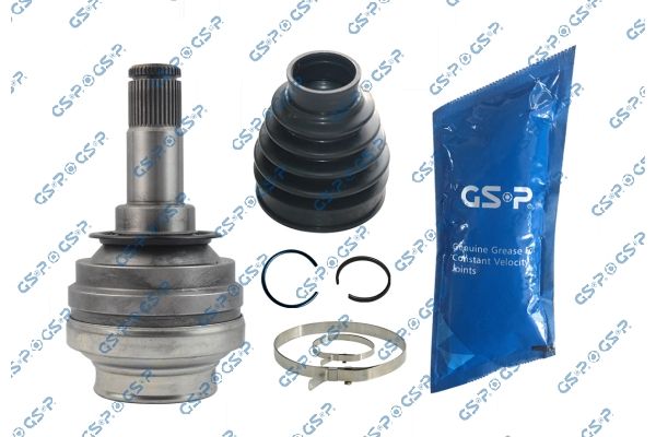 Gelenksatz Antriebswelle GSP 601161