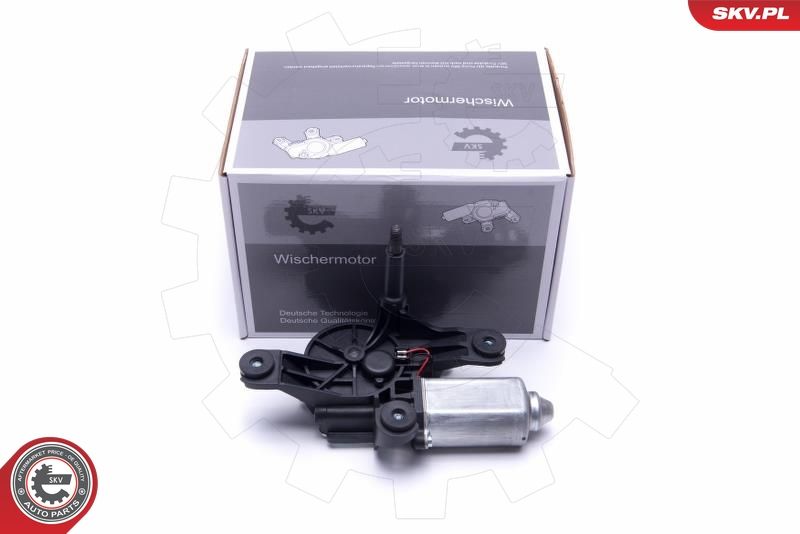 Wischermotor ESEN SKV 19SKV118