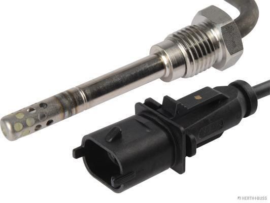 Sensor, Abgastemperatur HERTH+BUSS ELPARTS 70683802