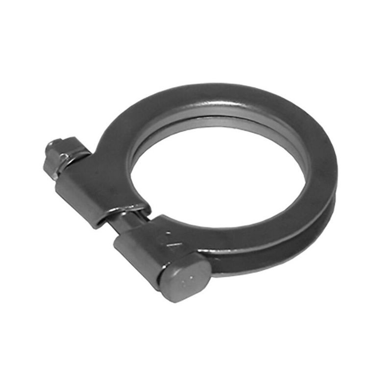 Klemmstück, Abgasanlage WALKER 81829