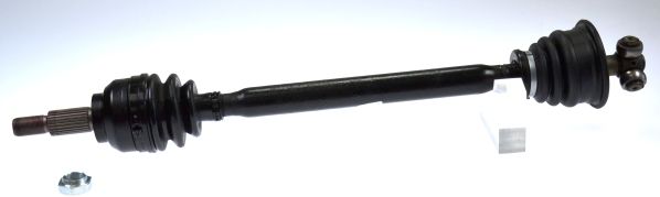 Antriebswelle LÖBRO 304562