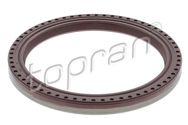 Wellendichtring, Kurbelwelle TOPRAN 501 153