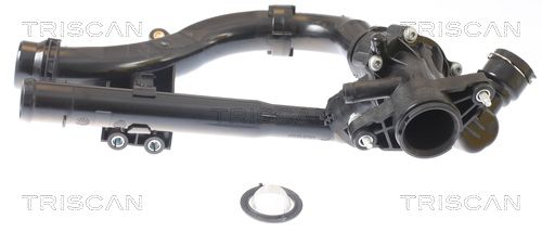 Kühlwasserthermostat TRISCAN 8620 55097