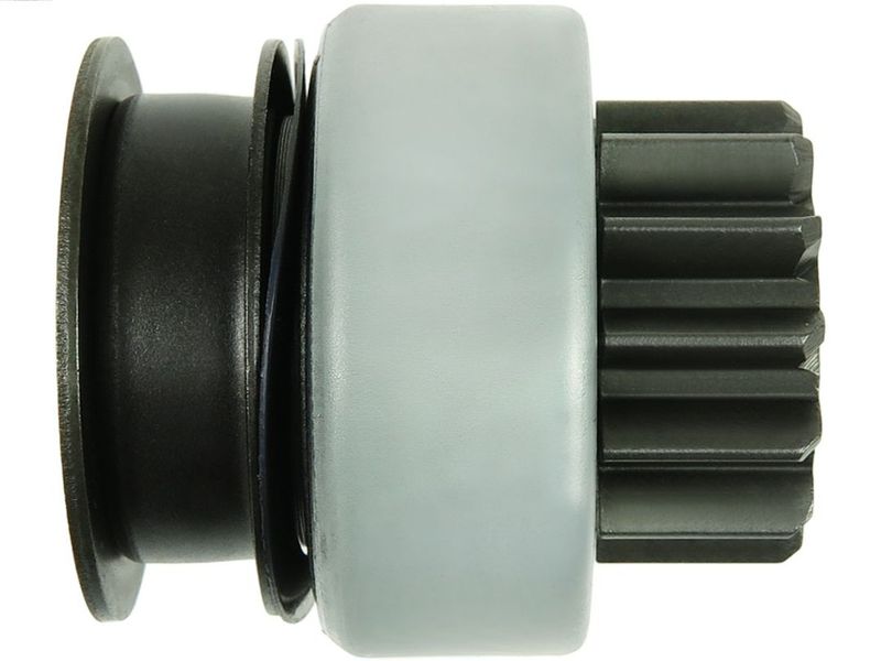 Freilaufgetriebe, Starter AS-PL sd5035