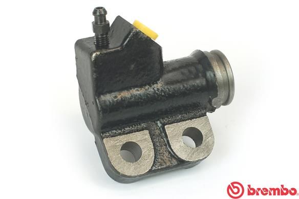 Nehmerzylinder, Kupplung BREMBO E 56 018
