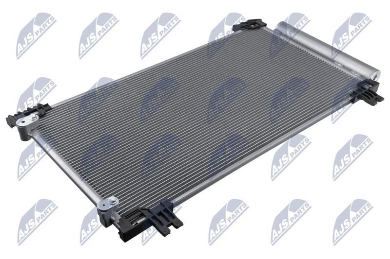 Kondensator, Klimaanlage NTY CCS-TY-047