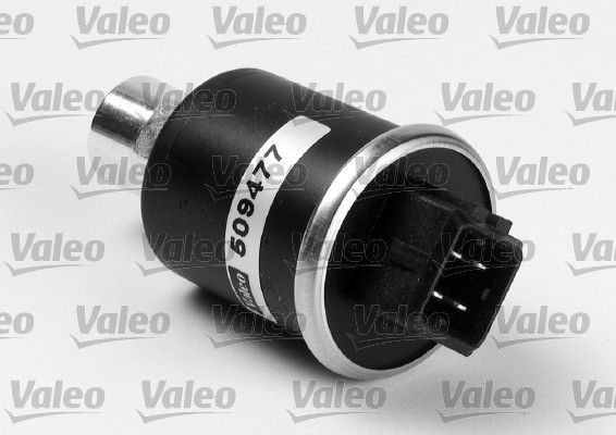 Druckschalter, Klimaanlage VALEO 509477