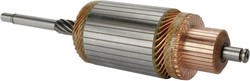 Anker, Starter HC-Cargo F 032 131 309