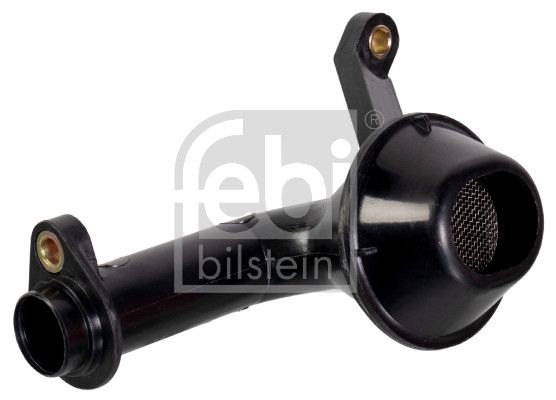 Ölpumpensaugrohr FEBI BILSTEIN 177974
