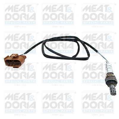 Lambdasonde MEAT & DORIA 811008
