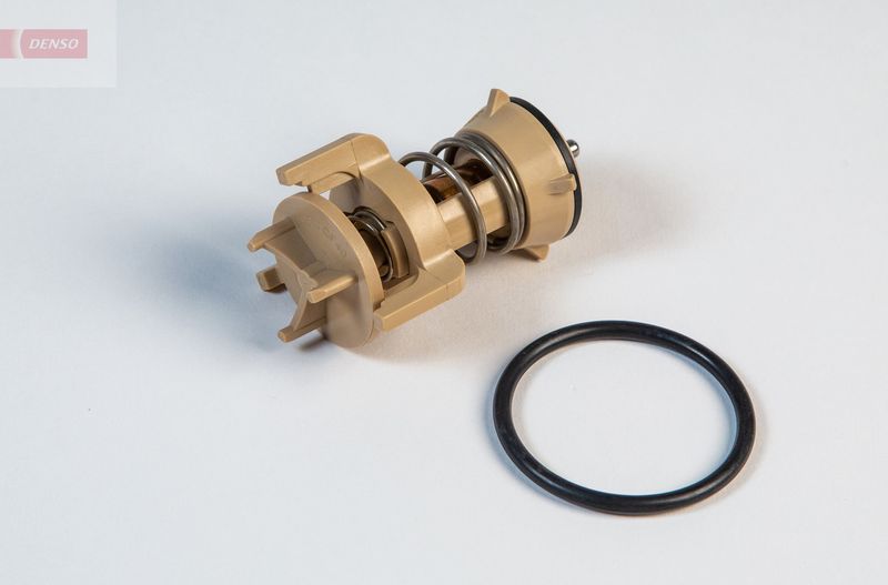 Kühlwasserthermostat Denso DTM94803