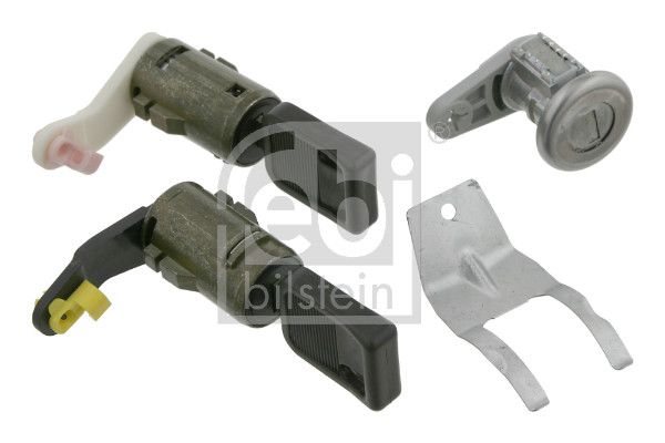 Schließzylinder FEBI BILSTEIN 26878