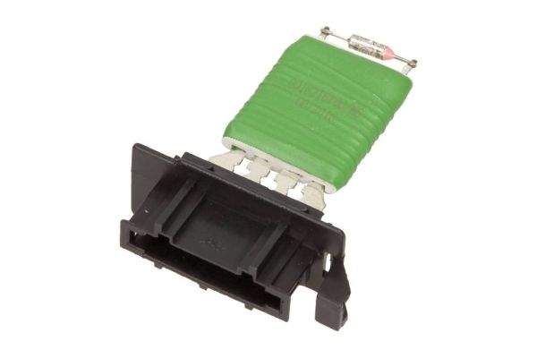 Widerstand Innenraumgebläse MAXGEAR 57-0040