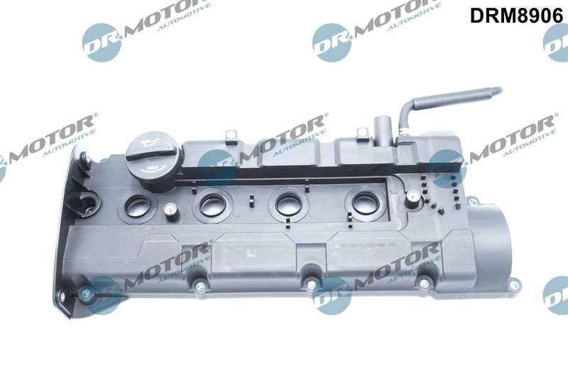 Zylinderkopfhaube DR.MOTOR AUTOMOTIVE DRM8906