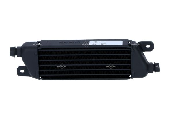 Ölkühler, Motoröl NRF 31050