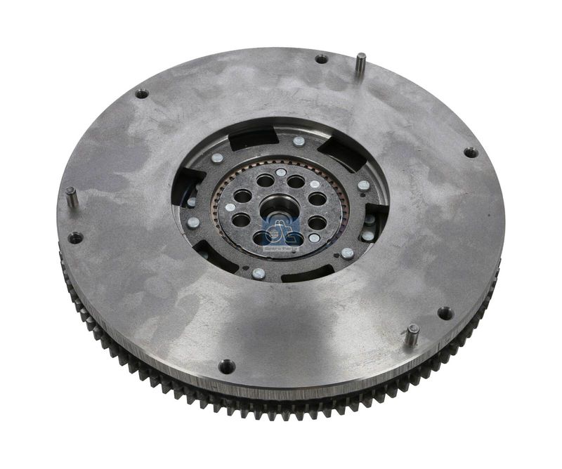 Schwungrad DT Spare Parts 7.54014