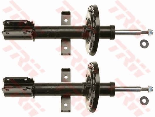 Stoßdämpfer TRW jhm655t