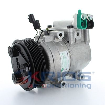 Kompressor, Klimaanlage MEAT & DORIA K19094