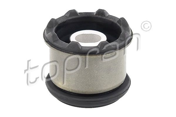 Lagerung, Automatikgetriebeträger TOPRAN 107 983