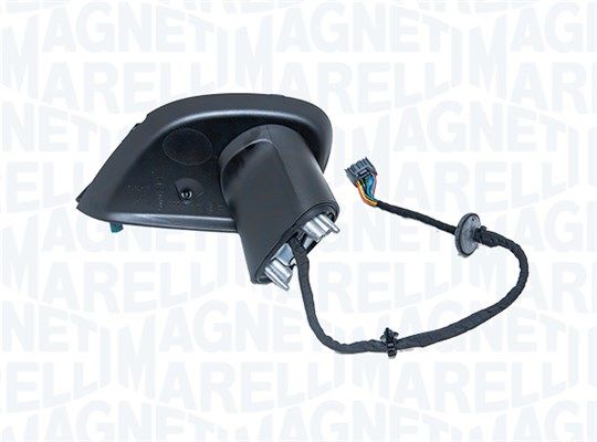 Außenspiegel MAGNETI MARELLI 182201541800