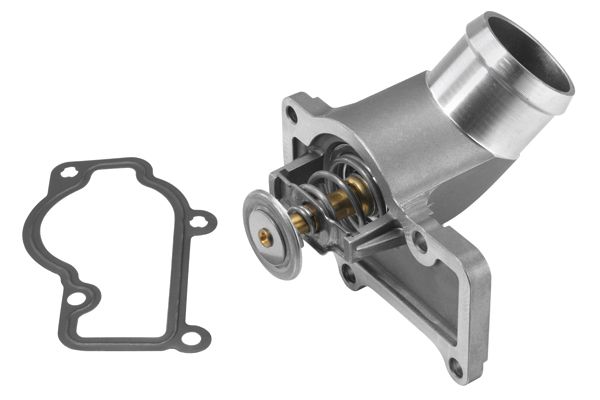 Thermostat, Kühlmittel WAHLER 4249.71d