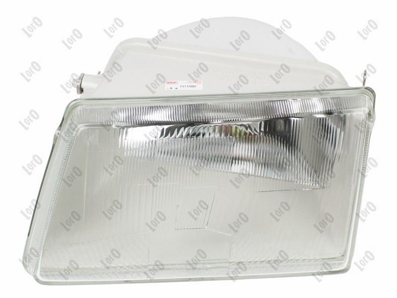Hauptscheinwerfer ABAKUS 038-21315-1514