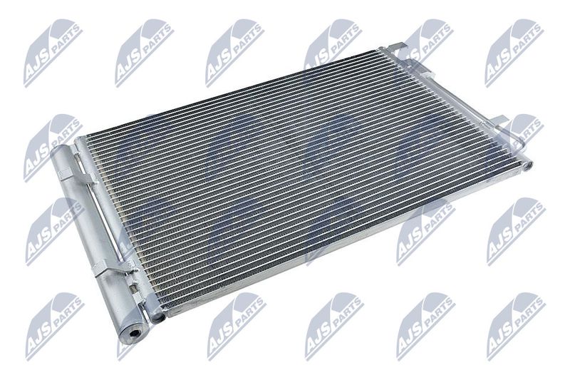 Kondensator, Klimaanlage NTY CCS-HY-024
