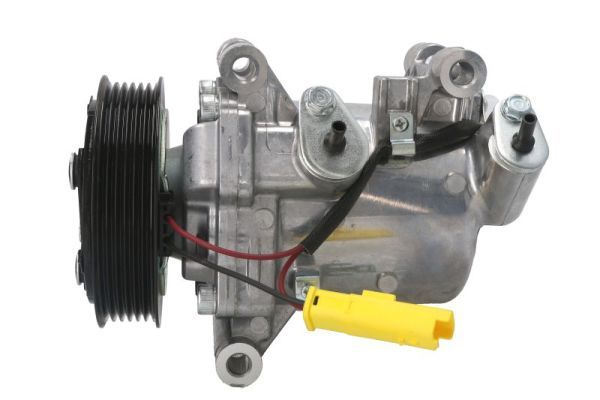 Kompressor, Klimaanlage THERMOTEC KTT090086