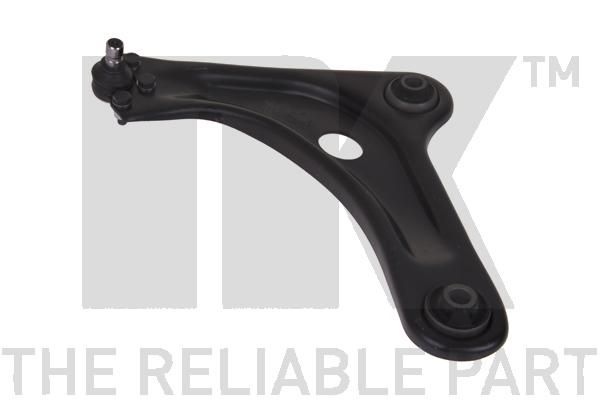 Lenker, Radaufhängung NK 5011947