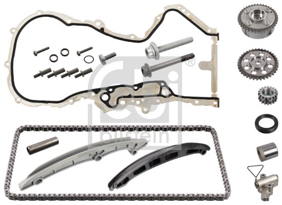 Steuerkettensatz FEBI BILSTEIN 173930