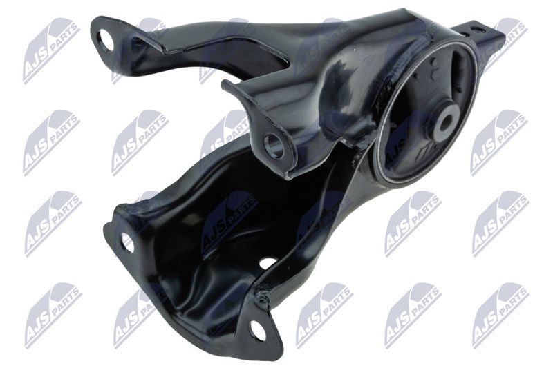 Lagerung, Motor NTY ZPS-MS-028