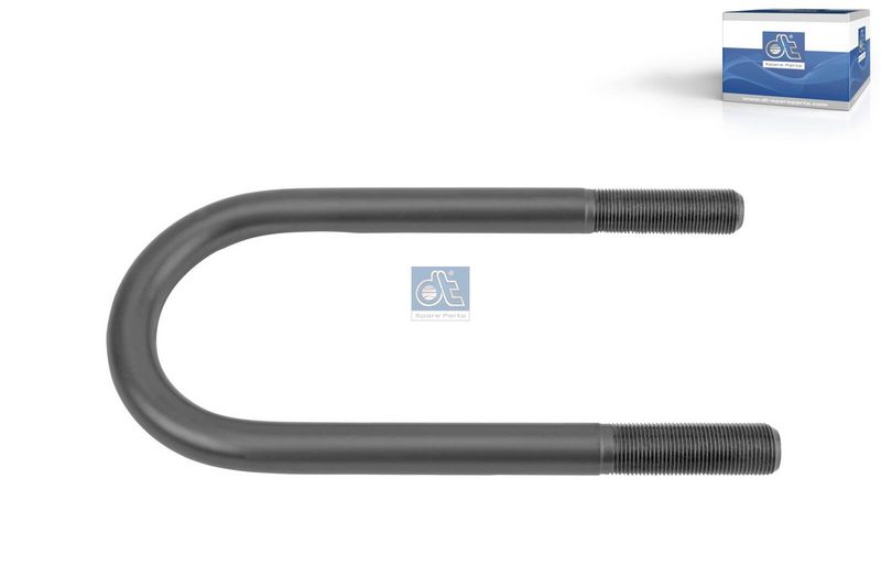 Federbride DT Spare Parts 6.11119