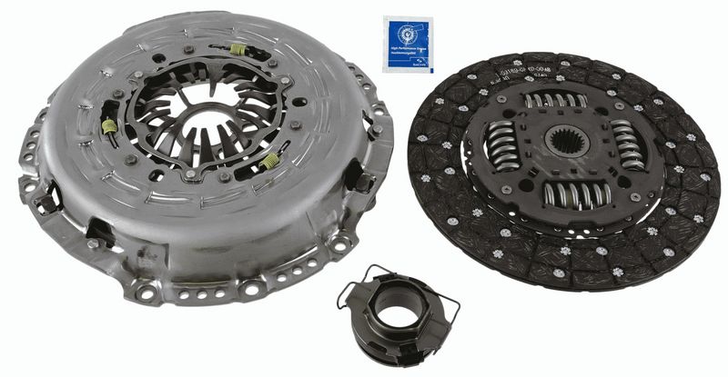 Kupplungssatz SACHS 3000 952 701