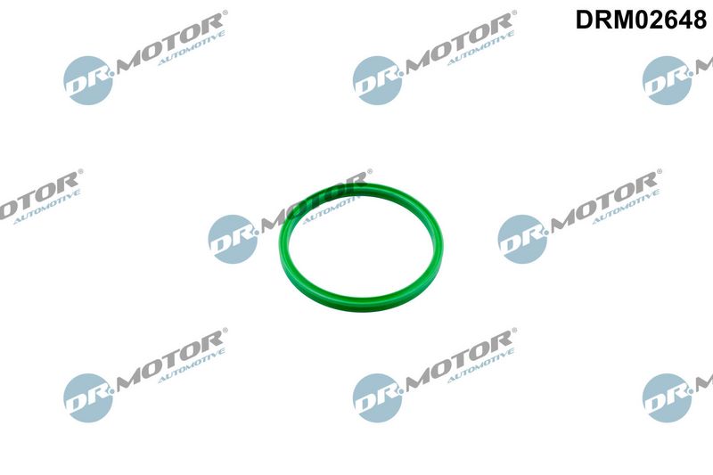 Dichtring Ladeluftschlauch Dr.Motor Automotive DRM02648