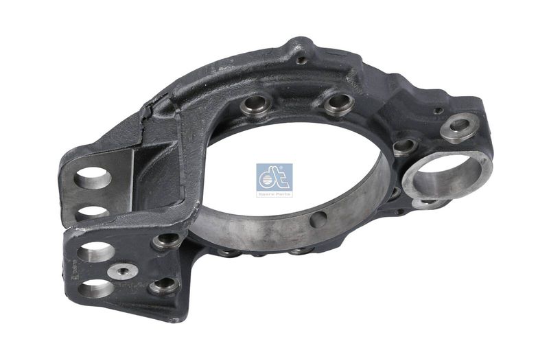 Bremsträgerplatte DT Spare Parts 3.62171