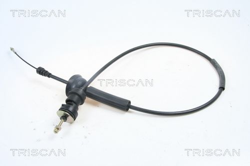 Kupplungsseil / Kupplungszug TRISCAN 8140 28219