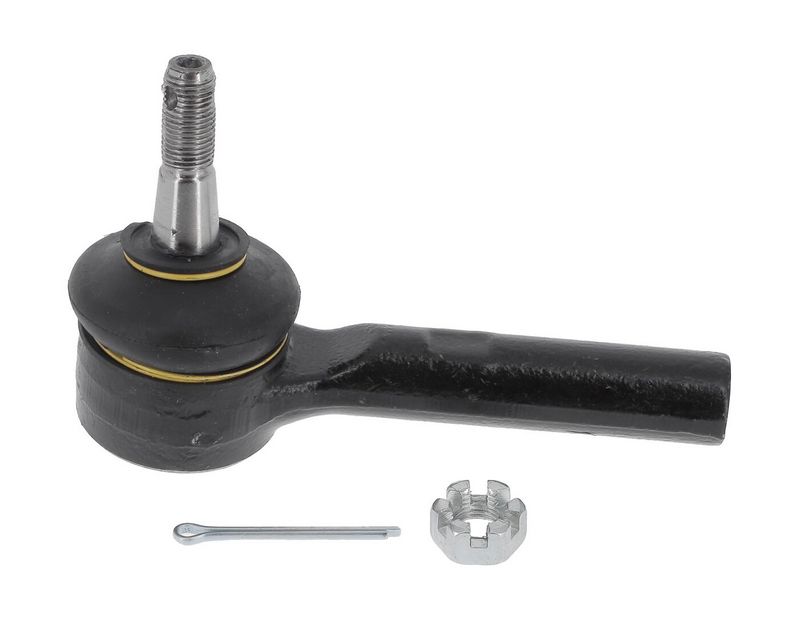 Spurstangenkopf MOOG CH-ES-17255