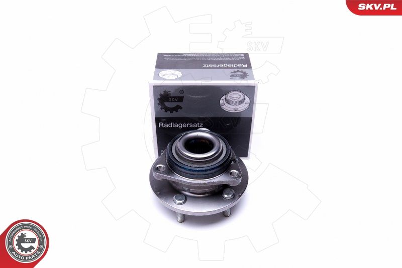 Radlagersatz ESEN SKV 29SKV367
