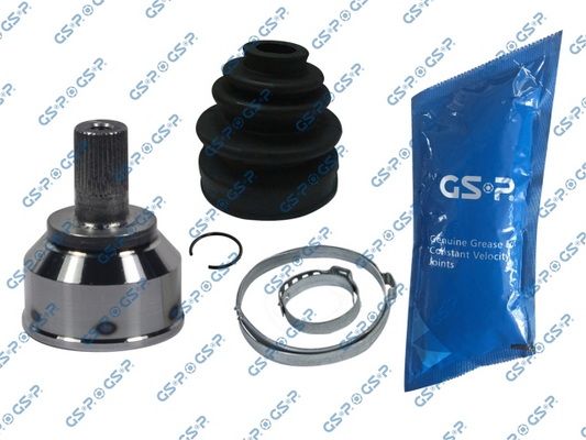 Gelenksatz Antriebswelle GSP 834048