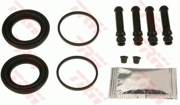 Reparatursatz, Bremssattel TRW SP9305