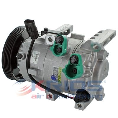 Kompressor, Klimaanlage MEAT & DORIA K19128